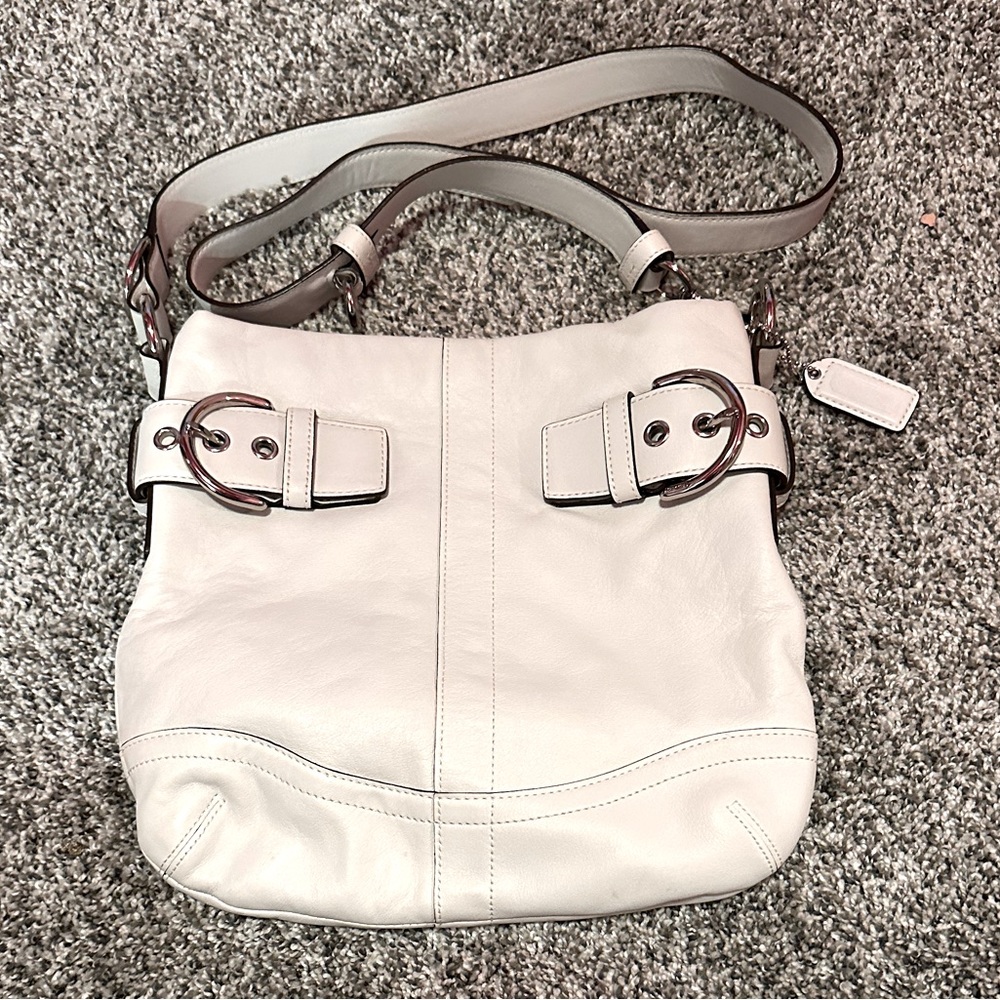 Coach SoHo 1452 bag